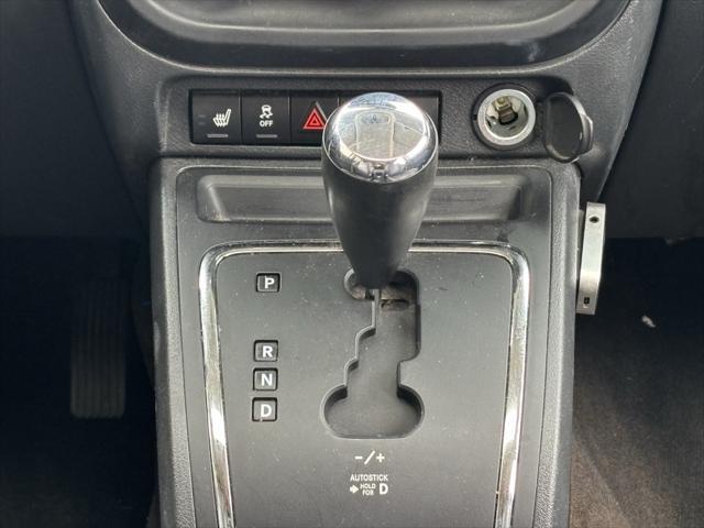 used 2015 Jeep Patriot car, priced at $8,726
