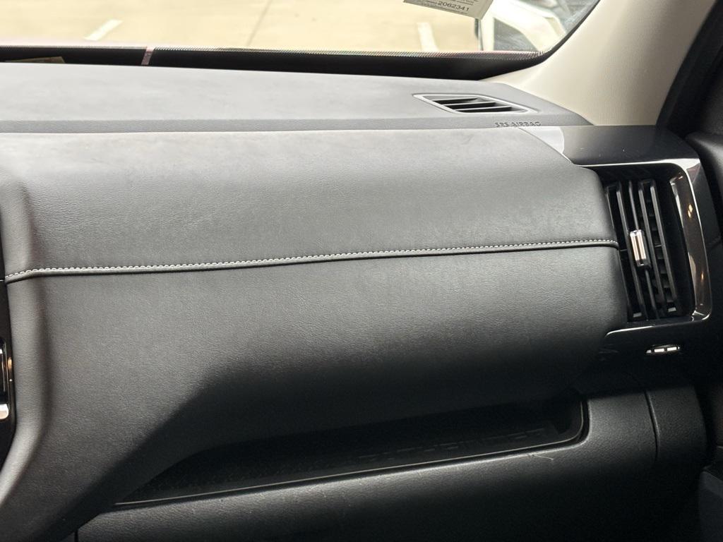 used 2022 Nissan Pathfinder car, priced at $23,451