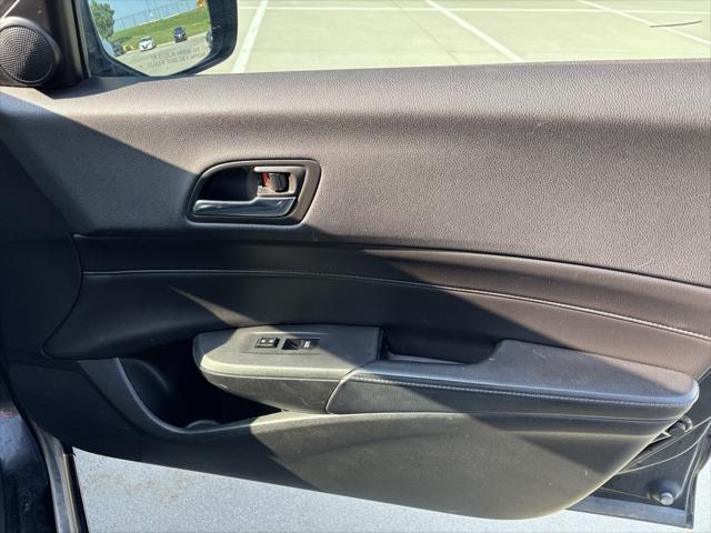 used 2014 Acura ILX car, priced at $6,817