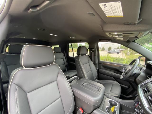used 2023 Chevrolet Tahoe car, priced at $65,328