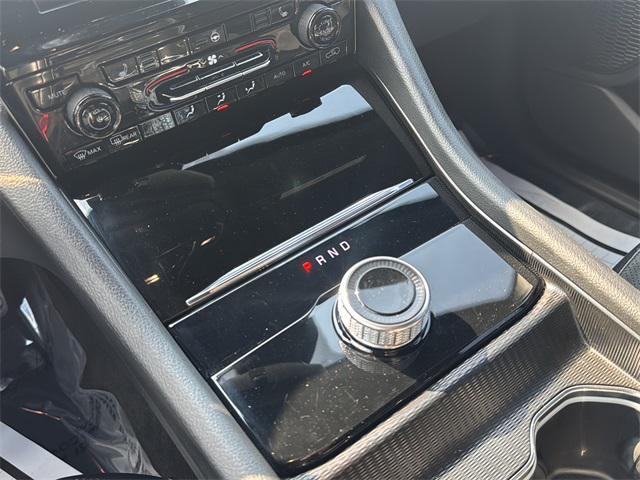 used 2024 Jeep Grand Cherokee L car, priced at $33,636