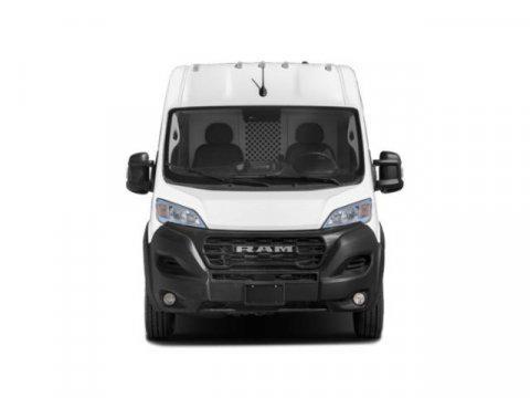 new 2024 Ram ProMaster 2500 car, priced at $43,837