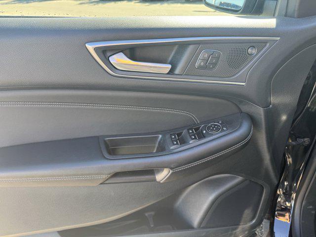 used 2022 Ford Edge car, priced at $23,758