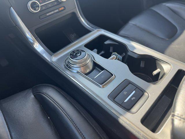 used 2022 Ford Edge car, priced at $23,758