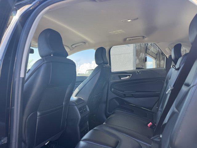 used 2022 Ford Edge car, priced at $23,758