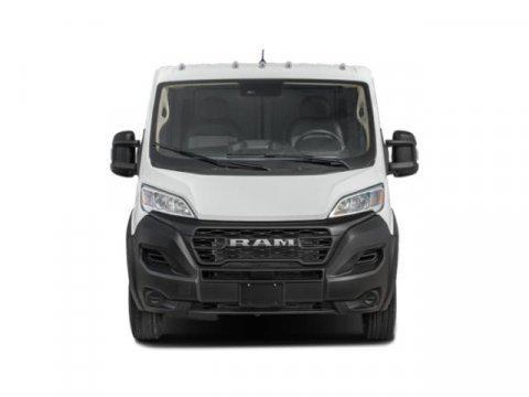 new 2024 Ram ProMaster 1500 car, priced at $49,213