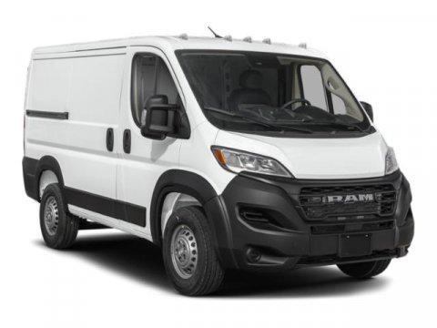 new 2024 Ram ProMaster 1500 car, priced at $49,213