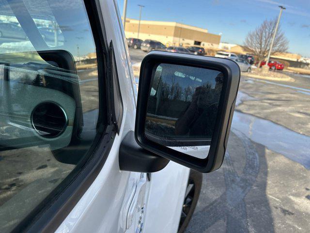 used 2024 Jeep Wrangler 4xe car, priced at $40,990