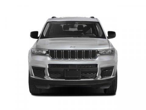 new 2024 Jeep Grand Cherokee L car