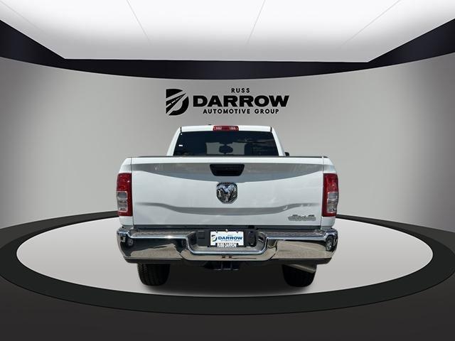 new 2024 Ram 2500 car, priced at $61,395