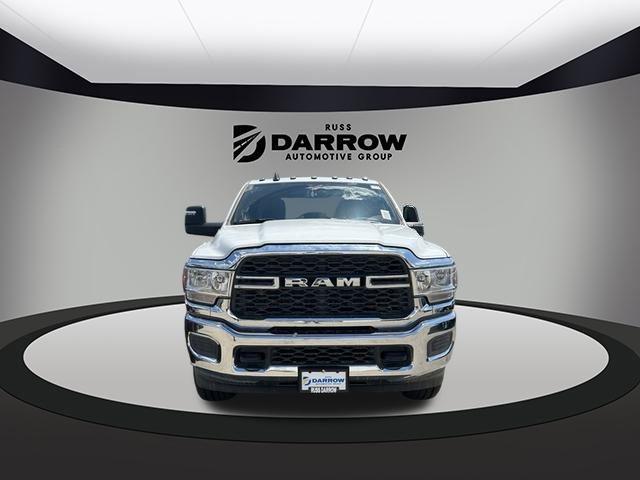 new 2024 Ram 2500 car, priced at $61,395