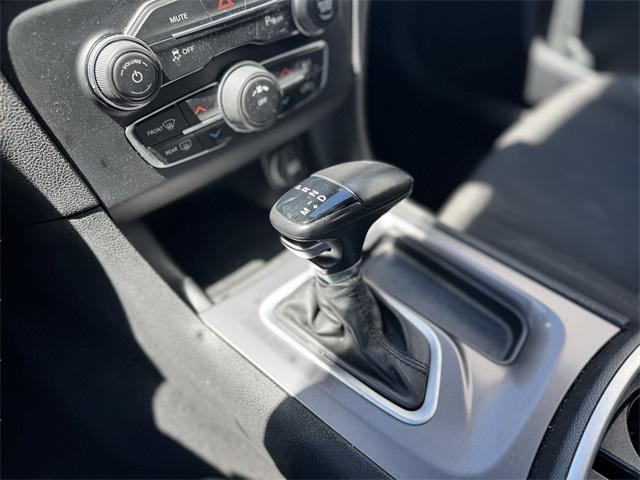 used 2023 Dodge Charger car, priced at $22,499