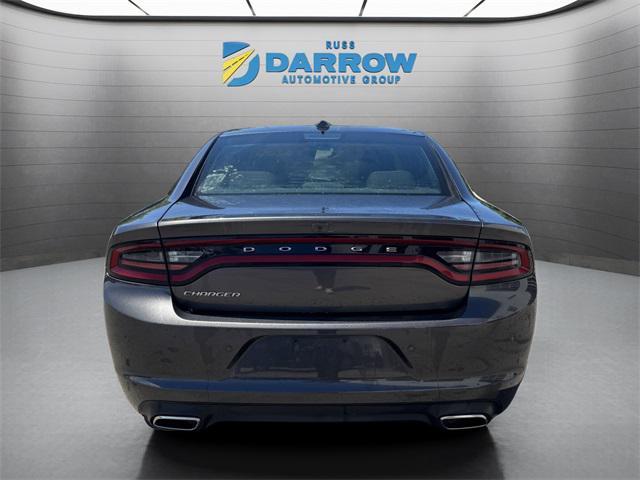 used 2023 Dodge Charger car, priced at $22,499