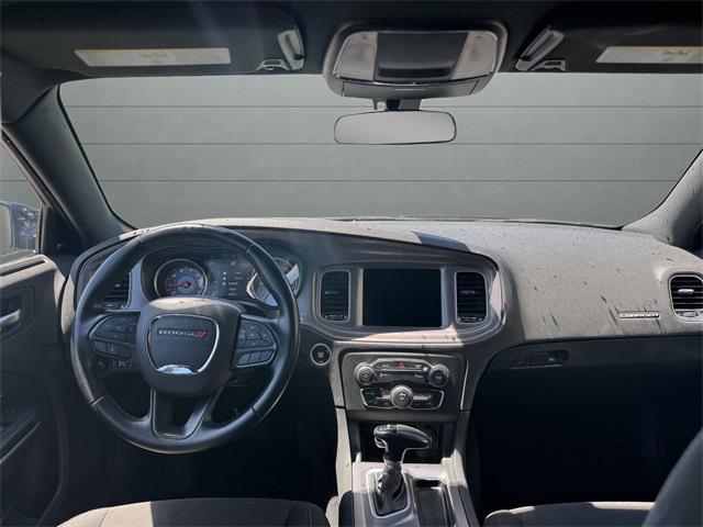 used 2023 Dodge Charger car, priced at $22,499