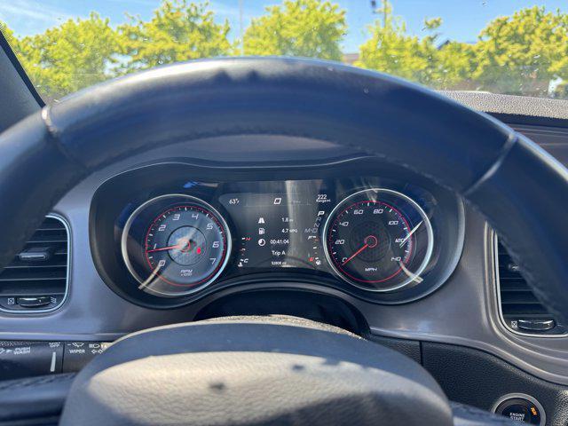 used 2023 Dodge Charger car, priced at $23,158