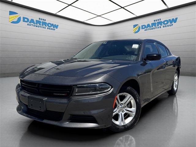 used 2023 Dodge Charger car, priced at $22,499