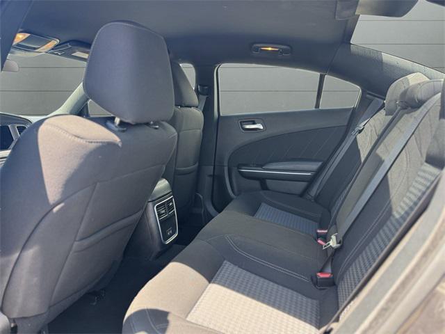 used 2023 Dodge Charger car, priced at $22,499