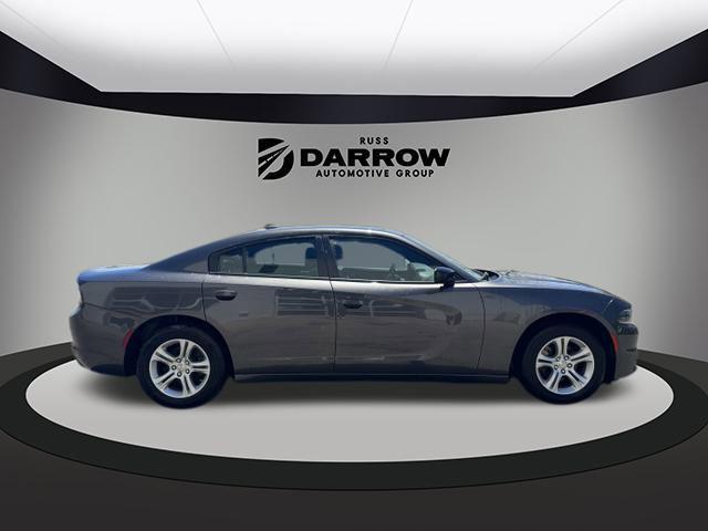 used 2023 Dodge Charger car, priced at $23,158