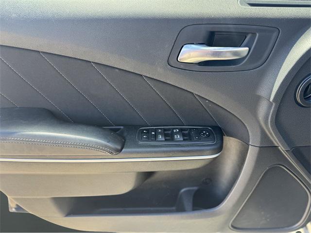 used 2023 Dodge Charger car, priced at $22,499