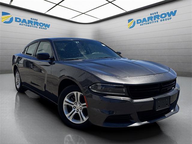 used 2023 Dodge Charger car, priced at $22,499