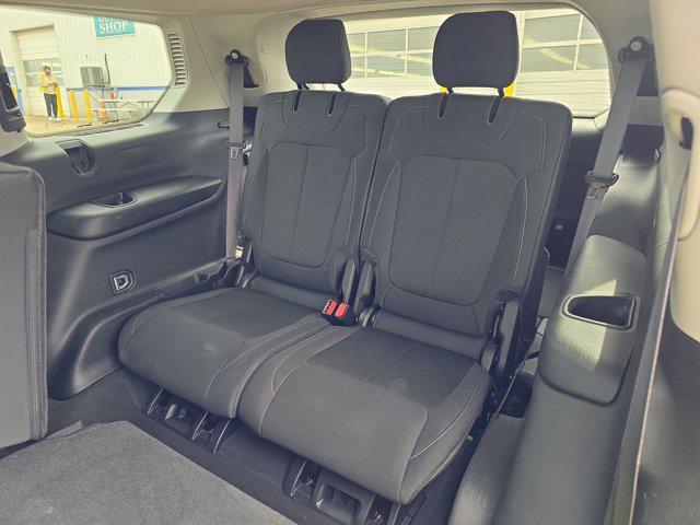 used 2023 Jeep Grand Cherokee L car
