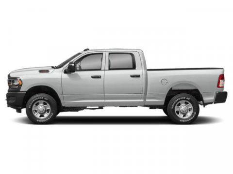 new 2024 Ram 2500 car, priced at $52,904