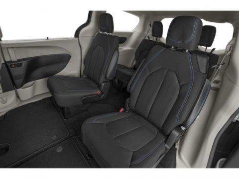used 2022 Chrysler Pacifica car, priced at $22,400