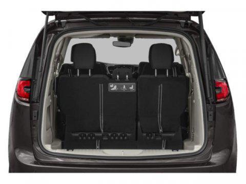 used 2022 Chrysler Pacifica car, priced at $22,400