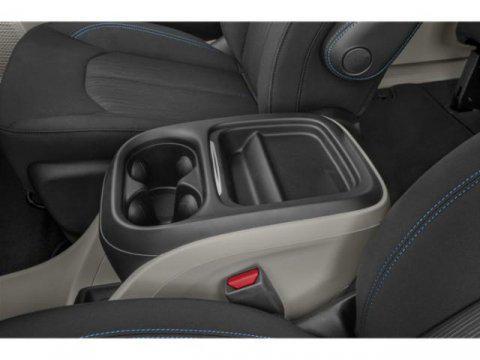 used 2022 Chrysler Pacifica car, priced at $22,400