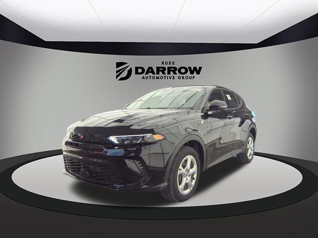used 2024 Dodge Hornet car