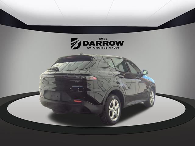 used 2024 Dodge Hornet car
