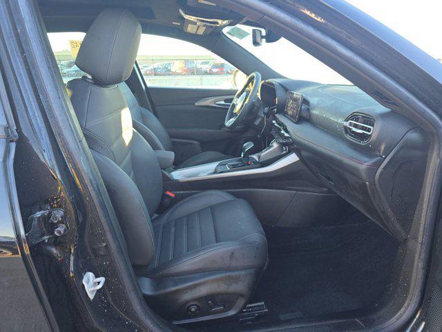 used 2024 Dodge Hornet car