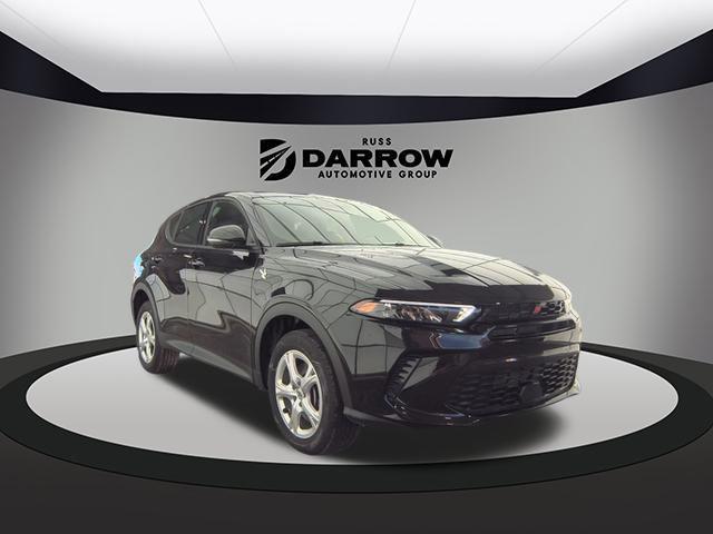 used 2024 Dodge Hornet car