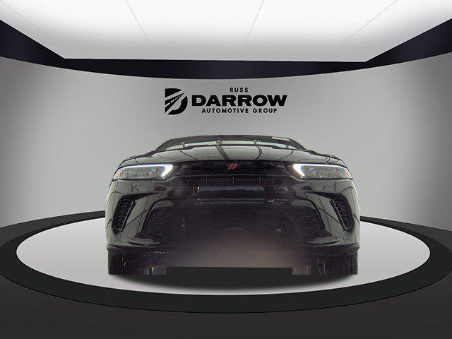 used 2024 Dodge Hornet car