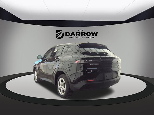 used 2024 Dodge Hornet car
