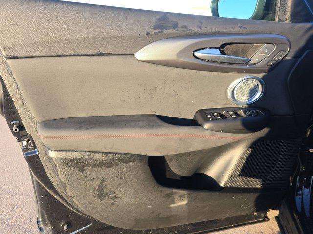 used 2024 Dodge Hornet car