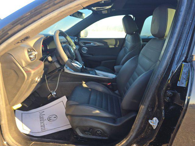used 2024 Dodge Hornet car