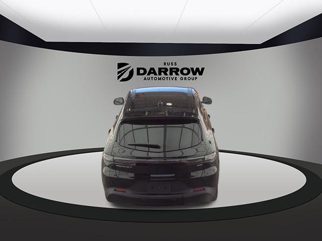 used 2024 Dodge Hornet car