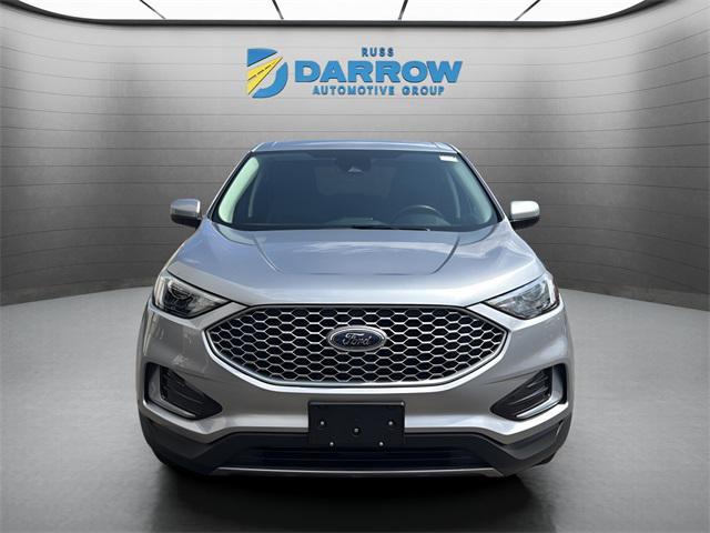 used 2024 Ford Edge car, priced at $22,371