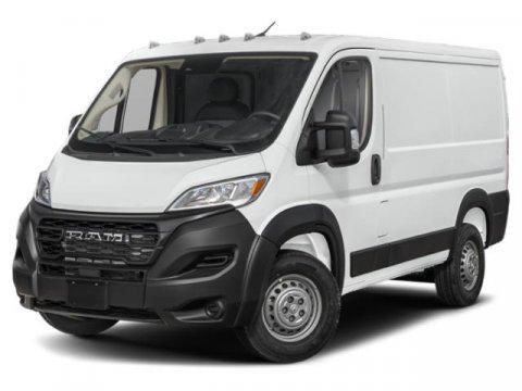 new 2024 Ram ProMaster 1500 car, priced at $49,213