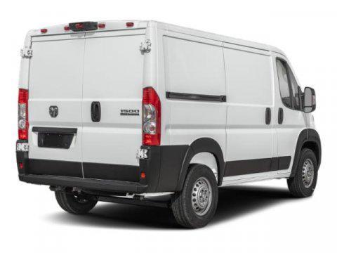 new 2024 Ram ProMaster 1500 car, priced at $49,213