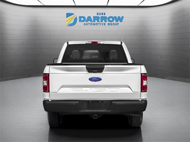 used 2020 Ford F-150 car, priced at $21,599