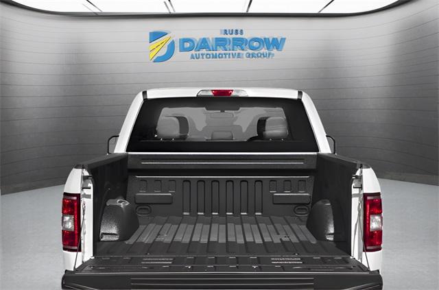 used 2020 Ford F-150 car, priced at $21,599