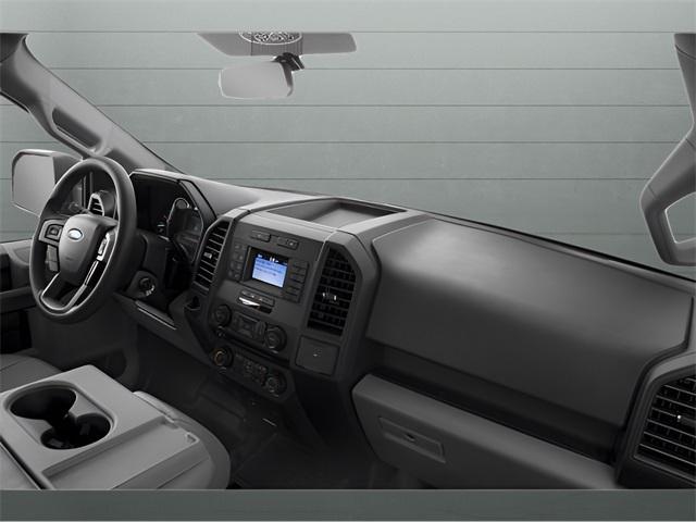 used 2020 Ford F-150 car, priced at $21,599