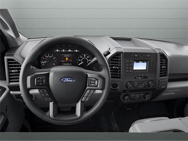 used 2020 Ford F-150 car, priced at $21,599