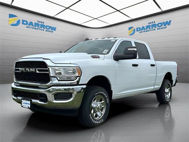 new 2024 Ram 2500 car, priced at $48,309