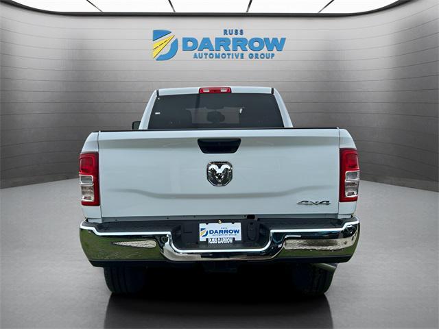 new 2024 Ram 2500 car, priced at $48,309
