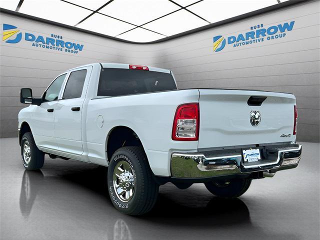 new 2024 Ram 2500 car, priced at $48,309