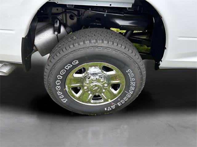 new 2024 Ram 2500 car, priced at $48,309
