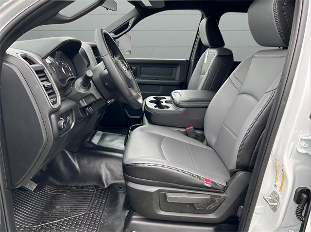 new 2024 Ram 2500 car, priced at $48,309